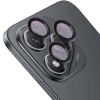 Szkło na aparat Bizon Glass Lens do Galaxy A26 5G, 2 sztuki