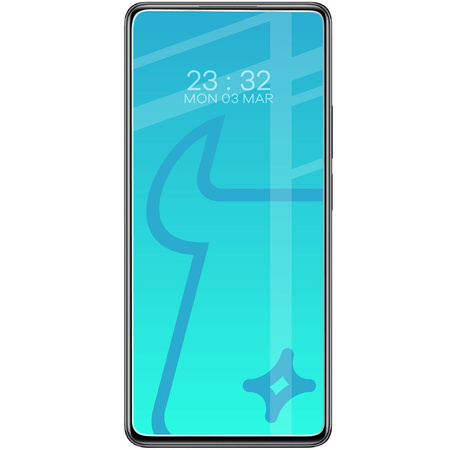 Szkło hartowane Bizon Glass Clear do Xiaomi Mi 11T 5G / 11T Pro 5G