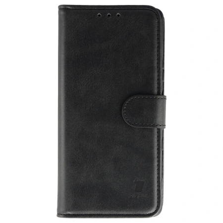 Etui z klapką Bizon Case Pocket do Sony Xperia 10 VII, czarne