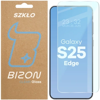 Szkło hartowane Bizon Glass Clear 2 do Xiaomi Redmi 14C 4G / POCO C75