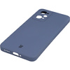 Etui Bizon Case Silicone do Realme GT 2 / GT Neo 2 / GT Neo 3T, szare