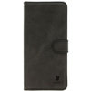 Etui z klapką Bizon Case Pocket do Xiaomi 14T Pro, czarne