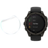 Folia hydrożelowa na ekran Bizon Glass Watch Hydrogel do Garmin Fenix 8 Solar 47 mm, 2 sztuki