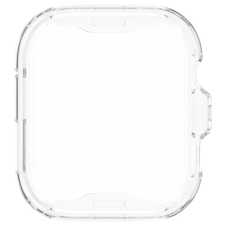 Etui z osłoną ekranu Bizon Case Watch Felipe do Huawei Watch Fit 4, przezroczyste