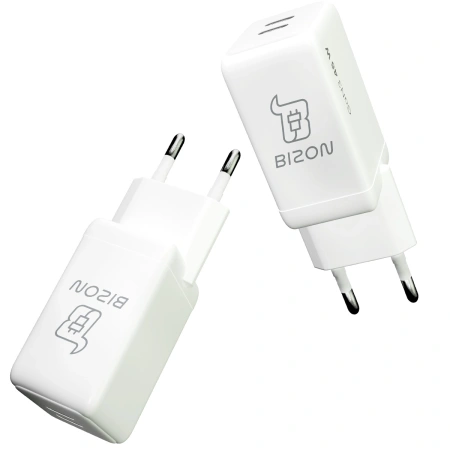 2x Szkło hartowane z ramką + szybka na aparat Bizon Edge 2 Pack do Xiaomi Redmi 14C 4G