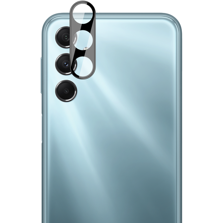 Szkło na aparat Bizon Glass Lens do Galaxy A05S, 2 sztuki