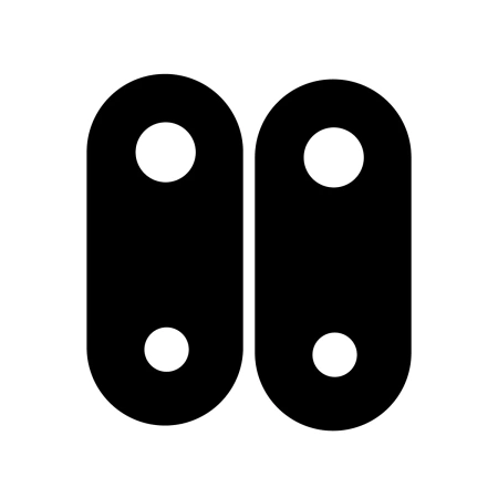 Szkło na aparat Bizon Glass Lens do Galaxy A07 4G, 2 sztuki