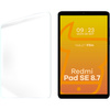 Folia imitująca papier Bizon Film Tab Papirus do Xiaomi Redmi Pad SE 8.7'', 2 sztuki