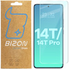 Szkło hartowane Bizon Glass Clear 2 do Xiaomi 14T/14T Pro