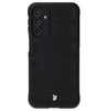 Pancerne etui Bizon Case Tur do Galaxy M34 5G, czarne