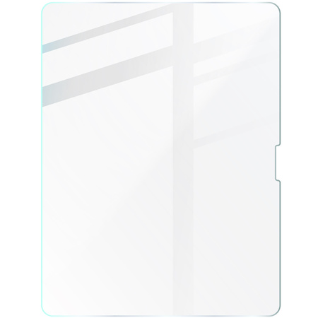 Szkło hartowane Bizon Glass Tab Clear do iPad Air 13" 2024, 2 sztuki