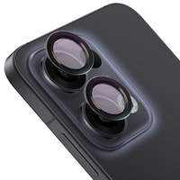 Szkło na aparat Bizon Glass Lens do Galaxy A26 5G, 2 sztuki