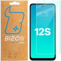 Szkło hartowane Bizon Glass Clear 2 do Xiaomi Redmi Note 12S