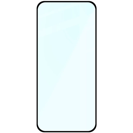 2x Szkło + szybka na aparat Bizon Edge 3D Pack do Honor Magic7 Pro