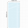 Szkło hartowane Bizon Glass Clear 2 do Xiaomi Poco F6 Pro