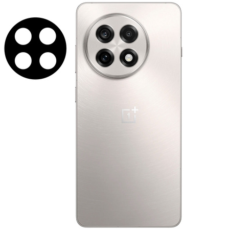 Szkło na aparat Bizon Glass Lens do Galaxy A26 5G, 2 sztuki