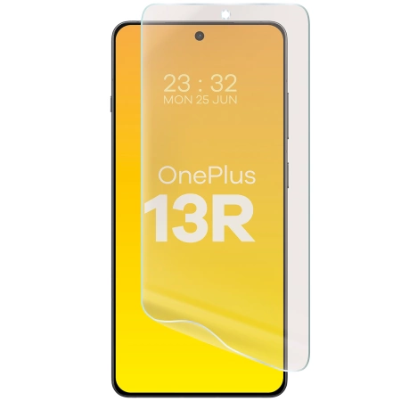 Folia matowa Bizon Glass Film Sun do OnePlus 13R, 1 sztuka