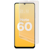 Folia matowa Bizon Glass Hydrogel Sun do Realme Note 60, 2 sztuki