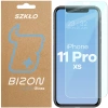 Szkło hartowane Bizon Glass Clear do iPhone 11 Pro / Xs
