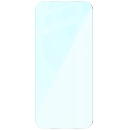 Szkło hartowane Bizon Glass Clear 2 do iPhone 16 Pro