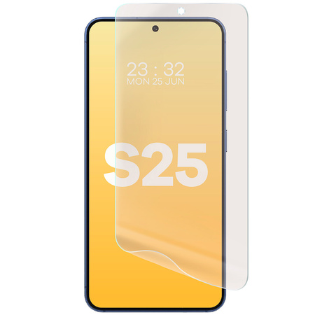 Folia matowa Bizon Glass Hydrogel Sun do Motorola Moto G75 5G, 2 sztuki