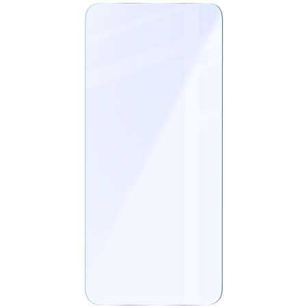 Elastyczne szkło hybrydowe Bizon Glass Mule do Oppo Reno13 Pro