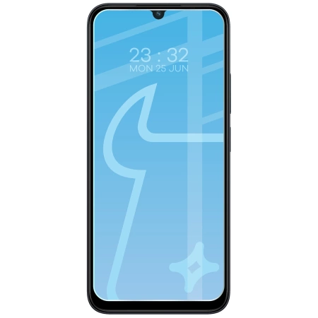 Szkło hartowane Bizon Glass Clear 2 do Xiaomi Redmi 15C 4G / 5G / POCO C85 4G
