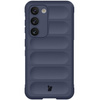 Pancerne etui Bizon Case Tur do Galaxy S23, granatowe