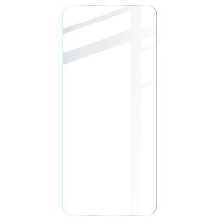 3x Szkło hartowane + szybka na aparat Bizon Glass Clear 2 Pack do Xiaomi 13