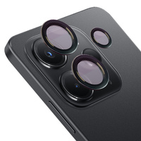 Szkło na aparat Bizon Glass Lens do Galaxy A26 5G, 2 sztuki