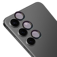 Szkło na aparat Bizon Glass Lens do Galaxy A26 5G, 2 sztuki