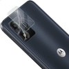 Szkło na aparat Bizon Glass Lens do Moto E13, 2 sztuki