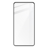 Szkło hartowane Bizon Glass Edge do Motorola Edge 30 Pro, czarne