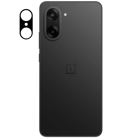 Szkło na aparat Bizon Glass Lens do OnePlus Nord CE5 5G, 2 sztuki