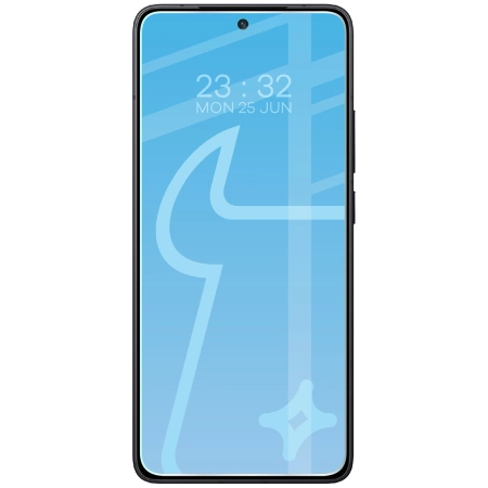Szkło hartowane Bizon Glass Clear 2 do Xiaomi Redmi 14C 4G / POCO C75