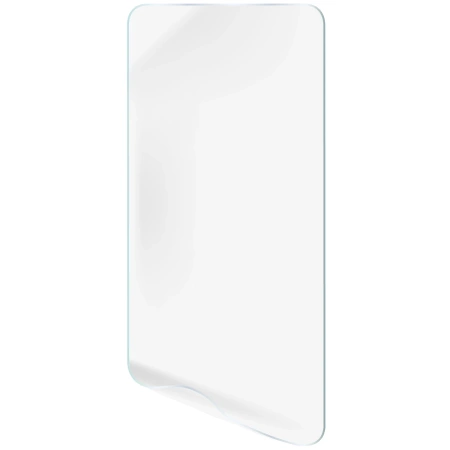 Folia hydrożelowa na ekran Bizon Glass Hydrogel Front do Motorola Moto G15 / G15 Power / G05 / E15, 1 sztuka