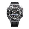Folia hydrożelowa na ekran Bizon Glass Hydrogel do Huawei Watch Ultimate, 2 sztuki