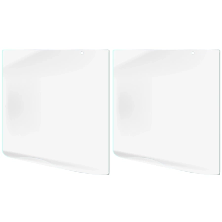 Folia hydrożelowa na tył i przód Bizon Glass Hydrogel Set, Galaxy Z Fold6