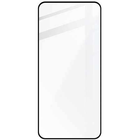 2x Szkło + szybka na aparat Bizon Edge 3D Pack do Xiaomi 14 Ultra