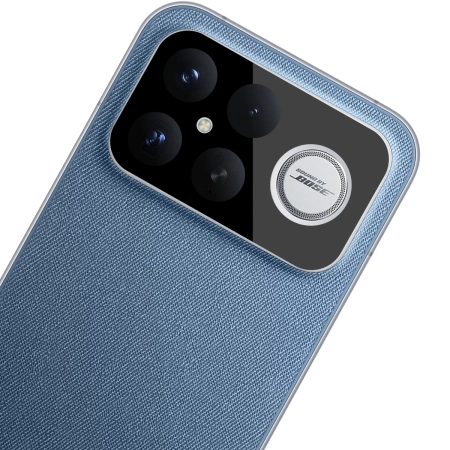 Szkło na aparat Bizon Glass Lens do Xiaomi POCO F8 Ultra, 2 sztuki