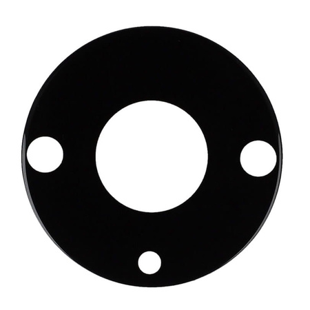 Szkło na aparat Bizon Glass Silk Lens do Realme 11 Pro/11 Pro +, 2 sztuki