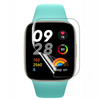 Folia hydrożelowa na ekran Bizon Glass Watch Hydrogel Duo do Xiaomi Redmi Watch 3, 2 sztuki
