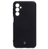 Etui Bizon Case Silicone do Galaxy M34 5G, czarne