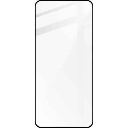 2x Szkło + szybka na aparat BIZON Edge 2 do Xiaomi 12T