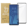 Szkło hartowane Bizon Glass Edge do Galaxy S20 FE, czarne