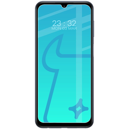 Szkło hartowane Bizon Glass Clear 2 do Galaxy M33 5G