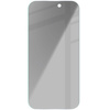 Prywatyzujące szkło hartowane Bizon Glass Clear Shadow do iPhone 14 Pro, przyciemniane
