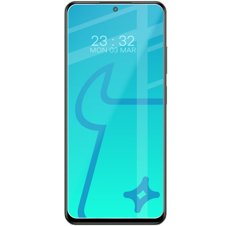 Szkło hartowane Bizon Glass Clear 2 do Realme 12 5G/12x