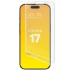 Folia matowa Bizon Glass Film Sun do iPhone 17, 1 sztuka