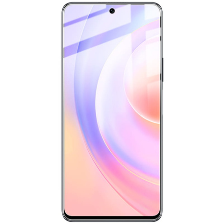 Folia hydrożelowa na ekran Bizon Glass Hydrogel Front do Oppo A79 5G, 2 sztuki